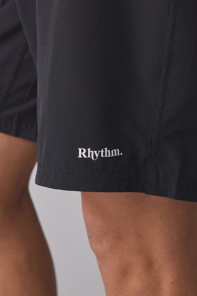 Maillot de bain classique extensible Rhythm #3
