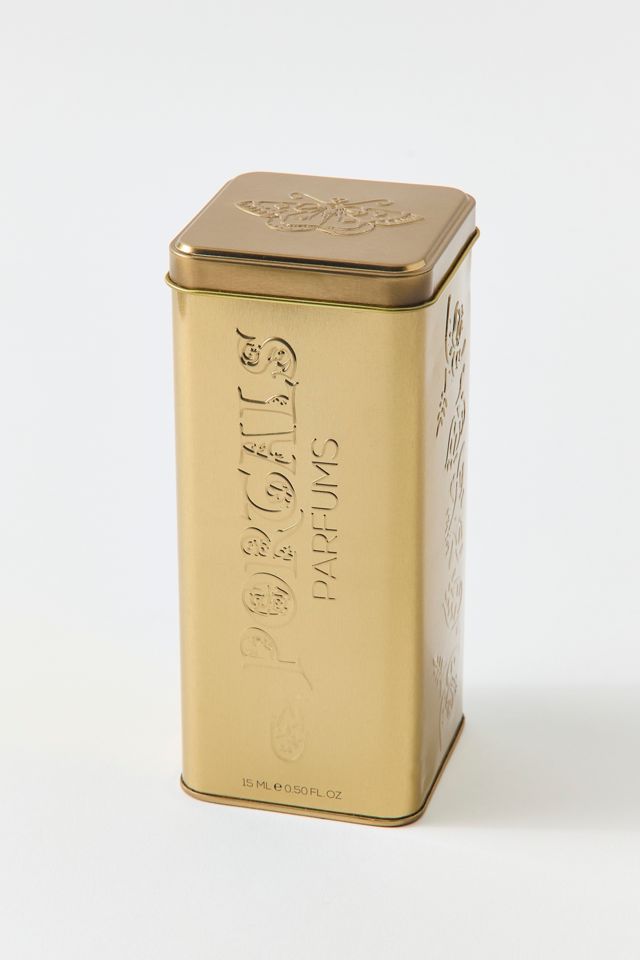 Portals Parfums by Melanie Martinez Vial Eau De Parfum Fragrance #1
