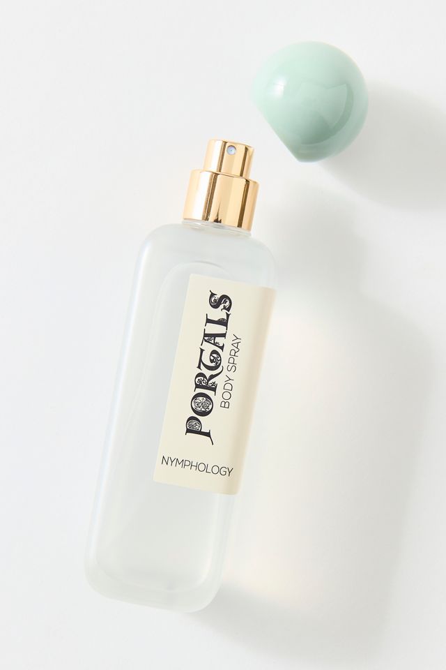 Portals Parfums by Melanie Martinez Body Spray #1