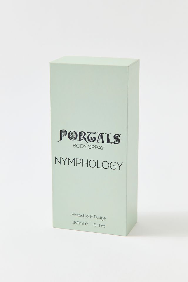 Portals Parfums by Melanie Martinez Body Spray #2