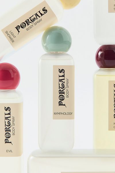 Portals Parfums by Melanie Martinez Body Spray