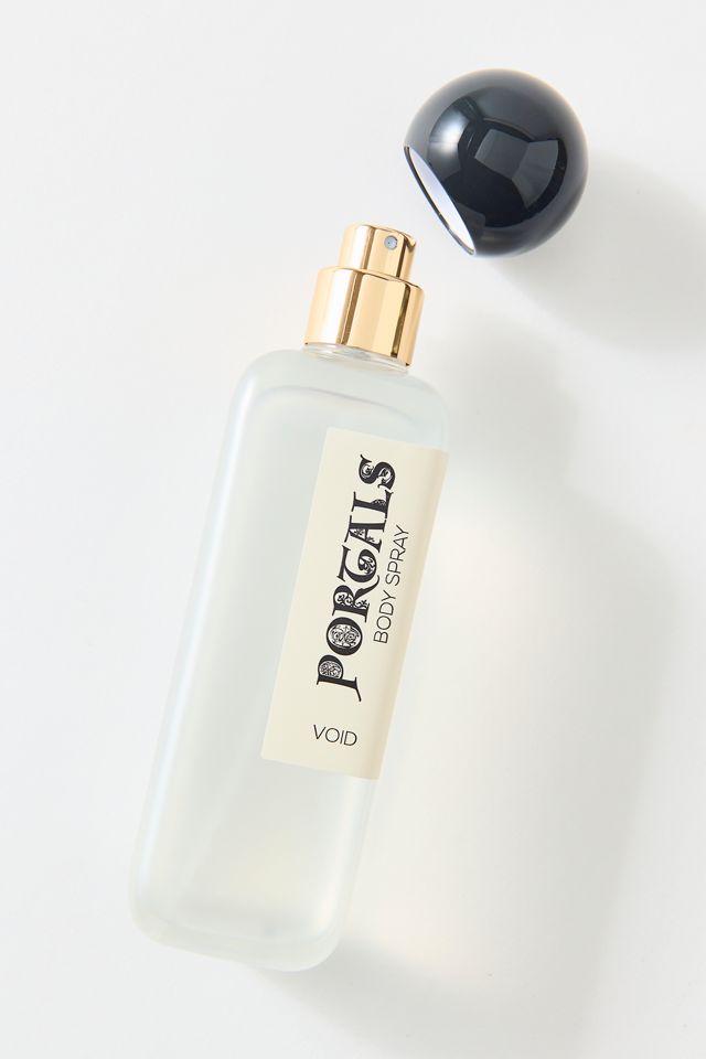 Portals Parfums by Melanie Martinez Body Spray #1