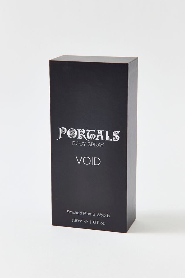 Portals Parfums by Melanie Martinez Body Spray #2