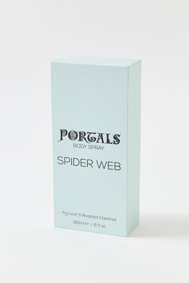 Portals Parfums by Melanie Martinez Body Spray #1