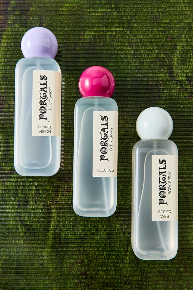 Portals Parfums by Melanie Martinez Body Spray #2