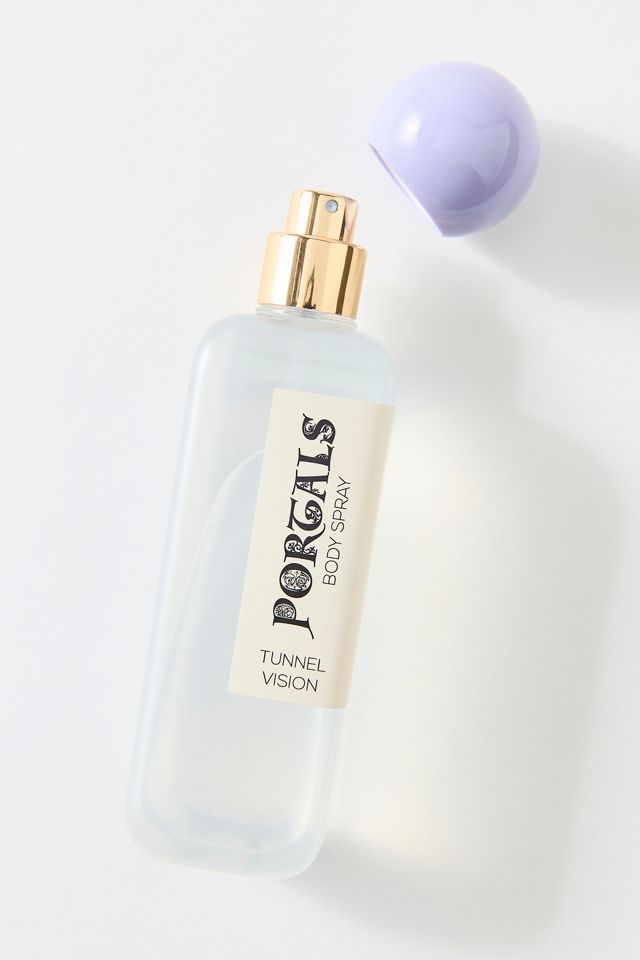Portals Parfums by Melanie Martinez Body Spray #1