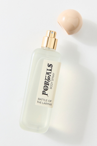 Portals Parfums by Melanie Martinez Body Spray