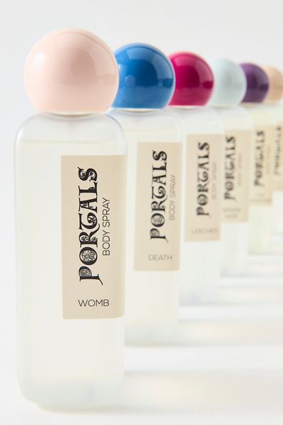 Portals Parfums by Melanie Martinez Body Spray
