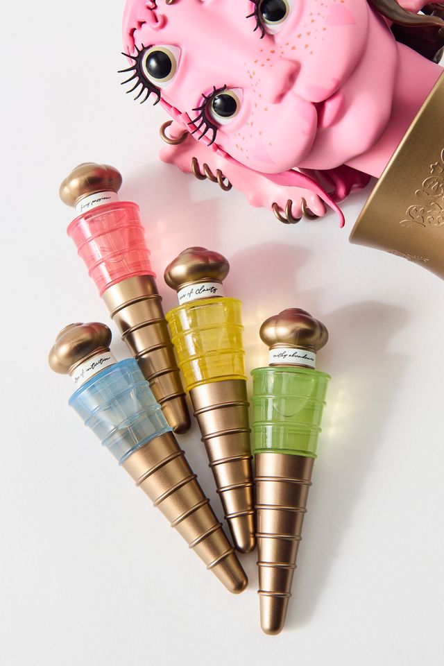 Portals Parfums by Melanie Martinez Debut Fragrance Collection Set #1