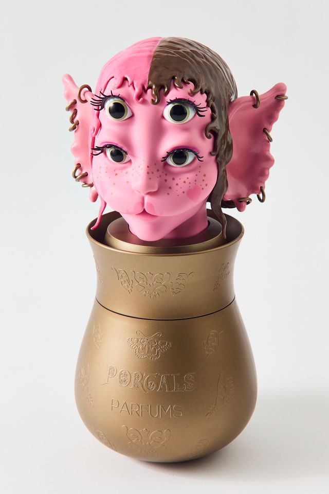 Portals Parfums by Melanie Martinez Debut Fragrance Collection Set #2