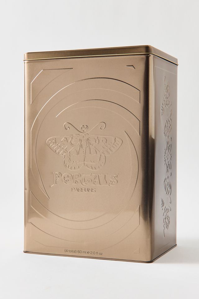 Portals Parfums by Melanie Martinez Debut Fragrance Collection Set #3