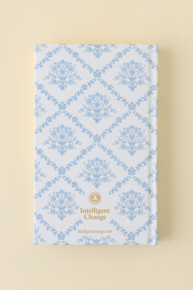 Le Journal de Cinq Minutes par Intelligent Change #3