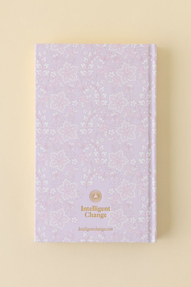 The Five-Minute Journal By Intelligent Change #3