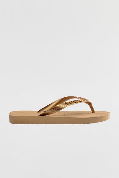 Havaianas Women's Top Flip Flop Sandals
