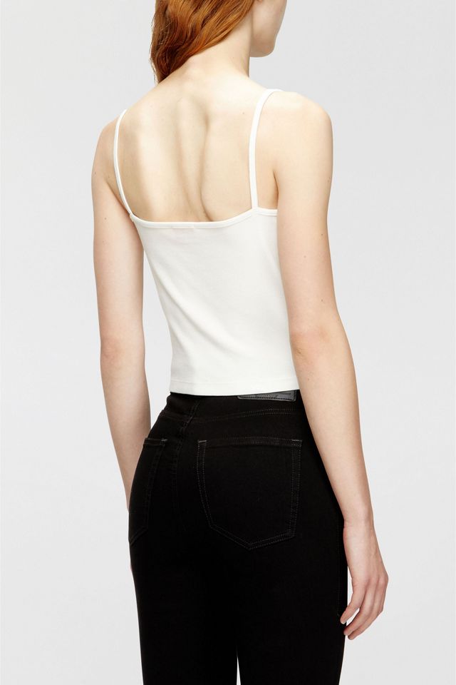 Diesel T-hupy-od Cami #1