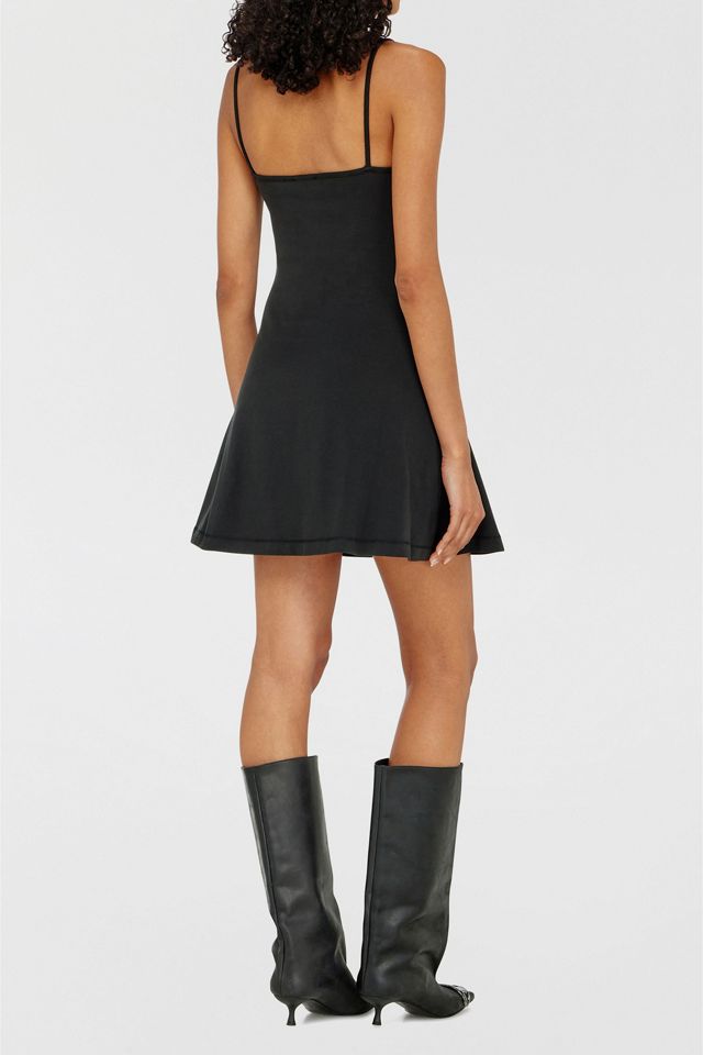 Diesel D-Newhop-Od Cami Mini Dress #1