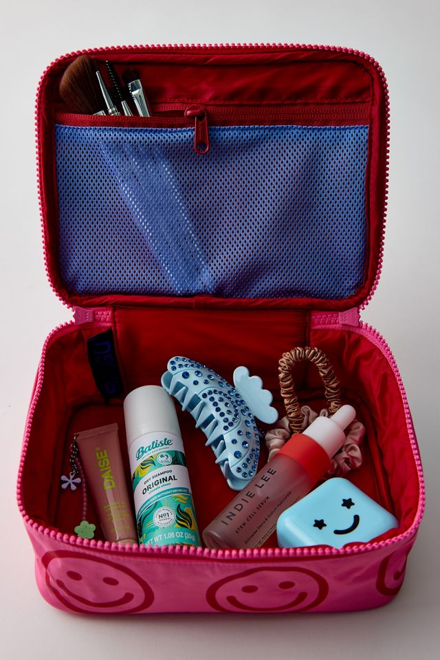 BAGGU Small Cosmetic Case #1