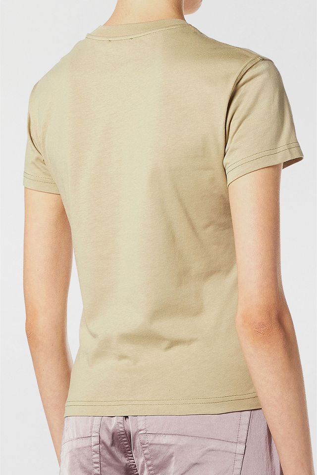 Diesel T-ILA-AA3 Logo Graphic Tee #1