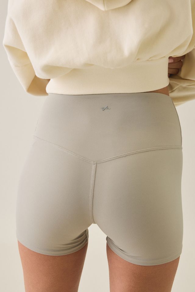 Out From Under Saturday Sculpt Bike Shorts #1