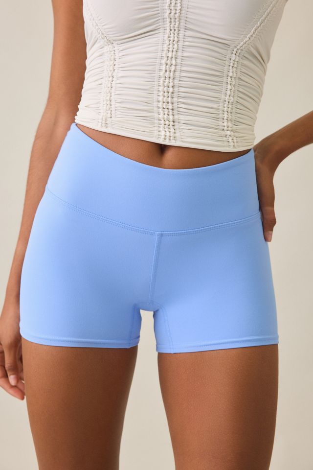 Out From Under Saturday Sculpt Bike Shorts #2