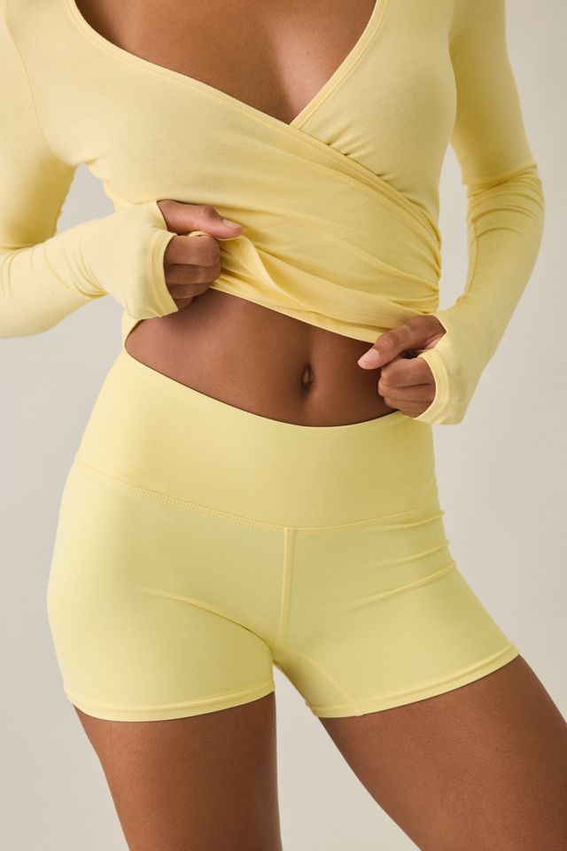 Out From Under Saturday Sculpt Bike Shorts #2
