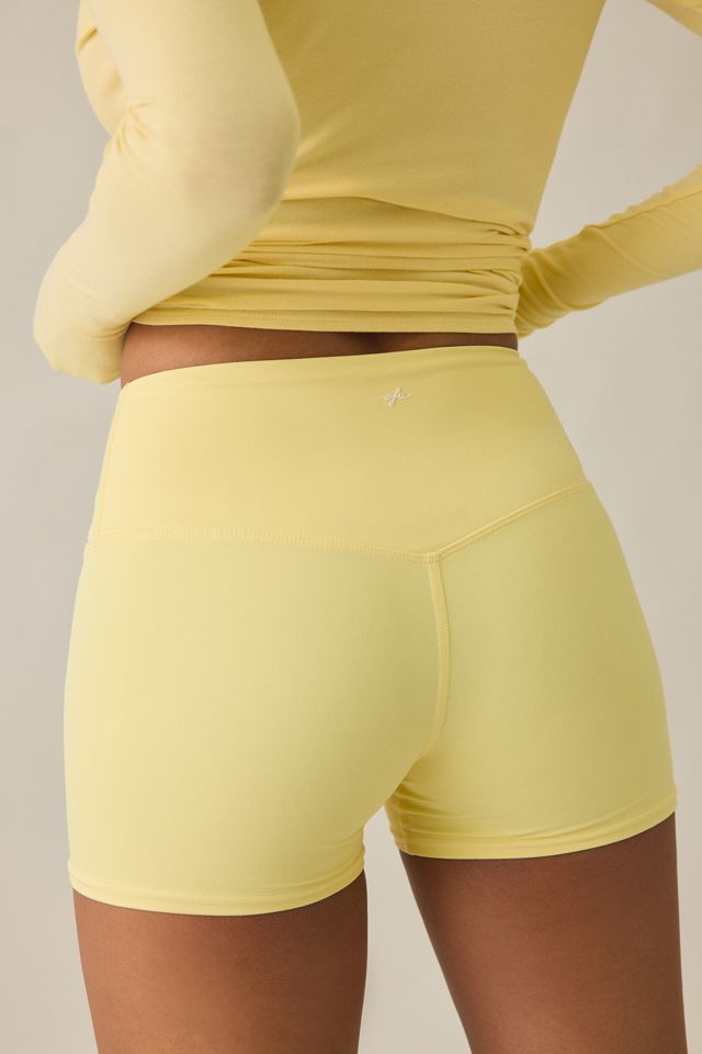 Out From Under Saturday Sculpt Bike Shorts #3