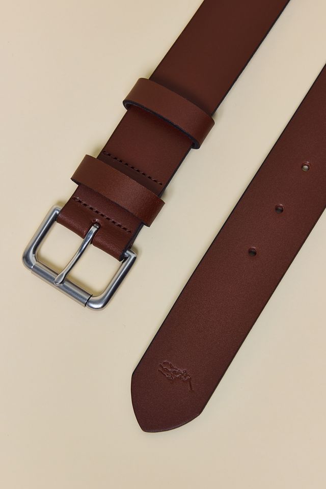 Polo Ralph Lauren Italian Saddle Leather Belt #2