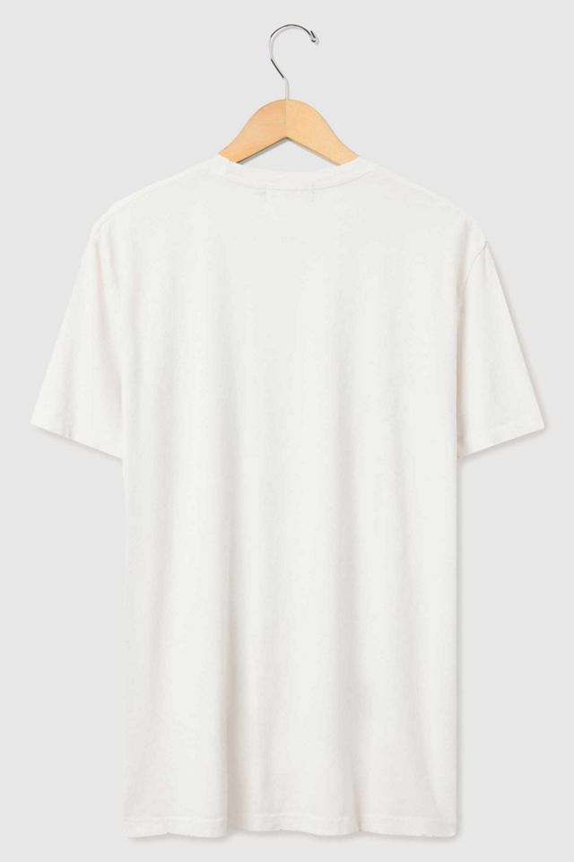 Junk Food Fallout Boy Save Rock and Roll Tee #1