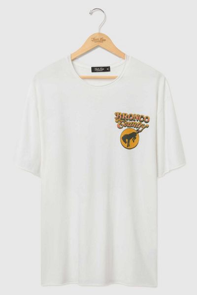 Junk Food Ford Bronco Country Biggie Tee
