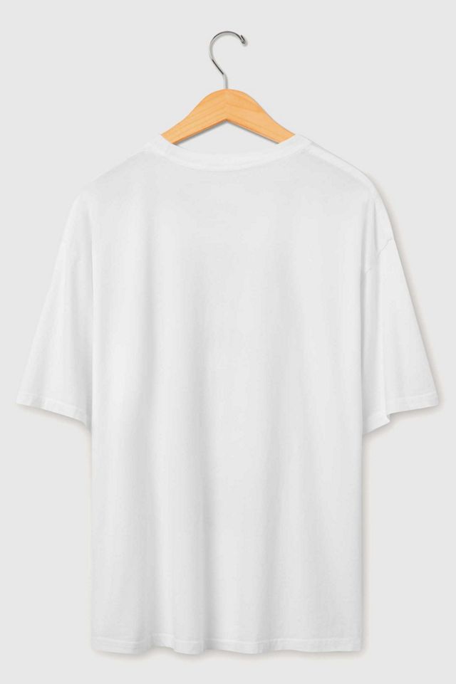 Junk Food Grateful Dead Halloween 1970 Oversized Tee #1