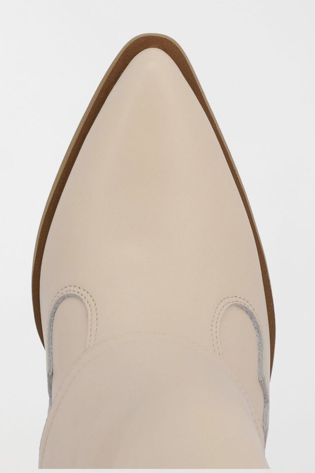 MIA Deston Fringe Western Boot #3