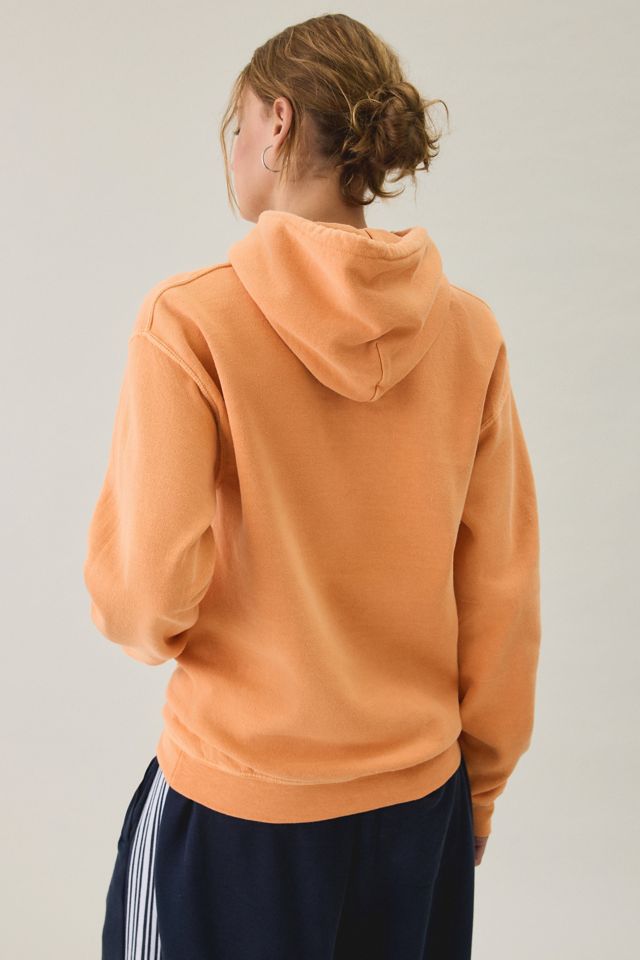 iets frans… Harri Embroidered Graphic Hoodie Sweatshirt #3