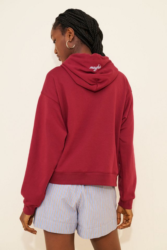 The Mayfair Group Emotional Support Hoodie #1