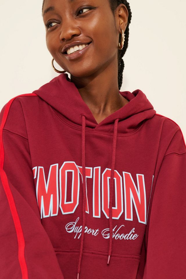 The Mayfair Group Emotional Support Hoodie #2