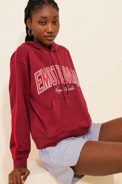 The Mayfair Group Emotional Support Hoodie