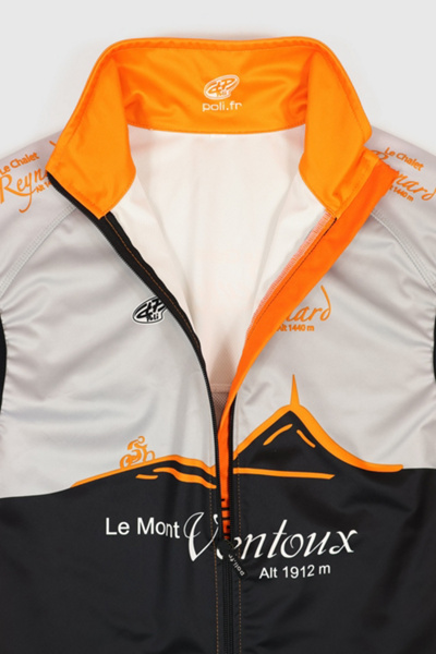 Vintage Y2K Cycling Vest