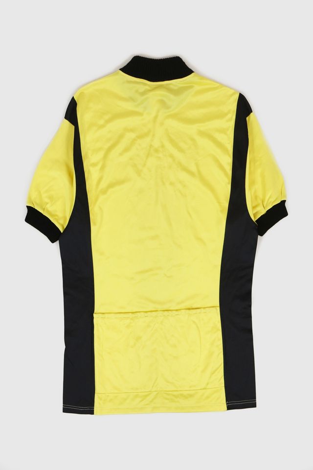 Vintage Cycling Jersey #1