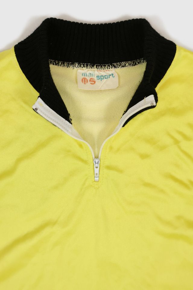 Vintage Cycling Jersey #3