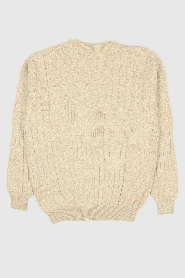 Vintage Sweater #1