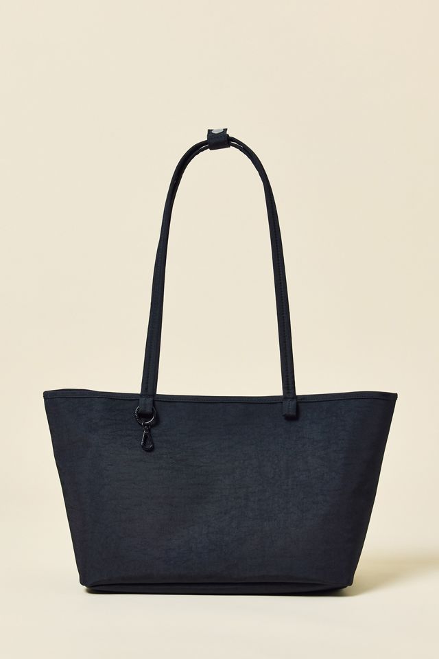 BAGGU Medium Nylon Reverse Tote Bag #1