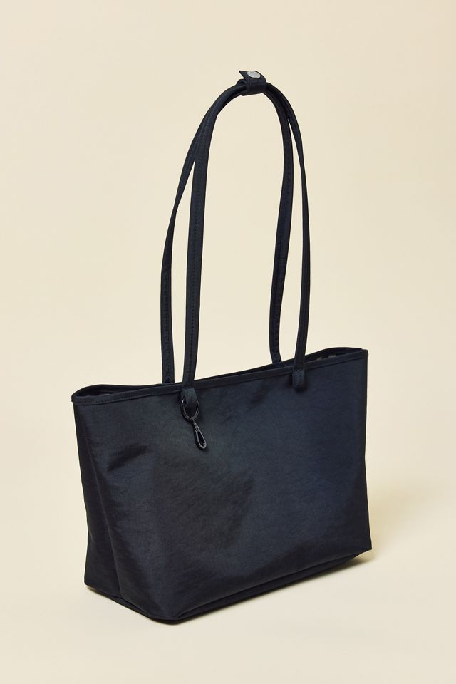 BAGGU Medium Nylon Reverse Tote Bag #2