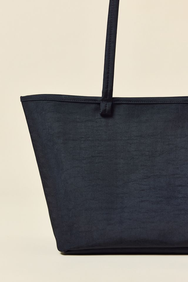 BAGGU Medium Nylon Reverse Tote Bag #3