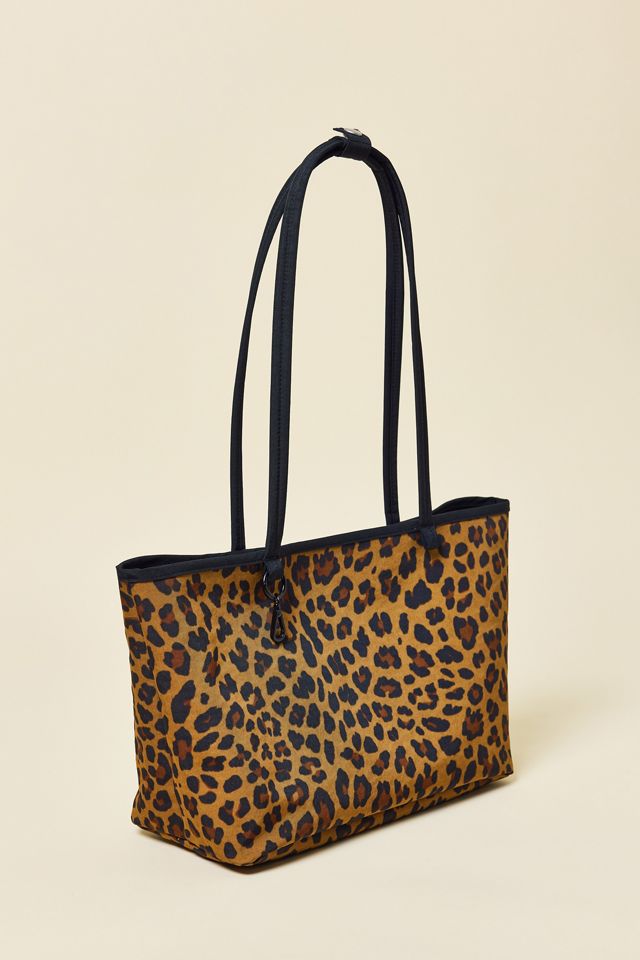 BAGGU Medium Nylon Reverse Tote Bag #1
