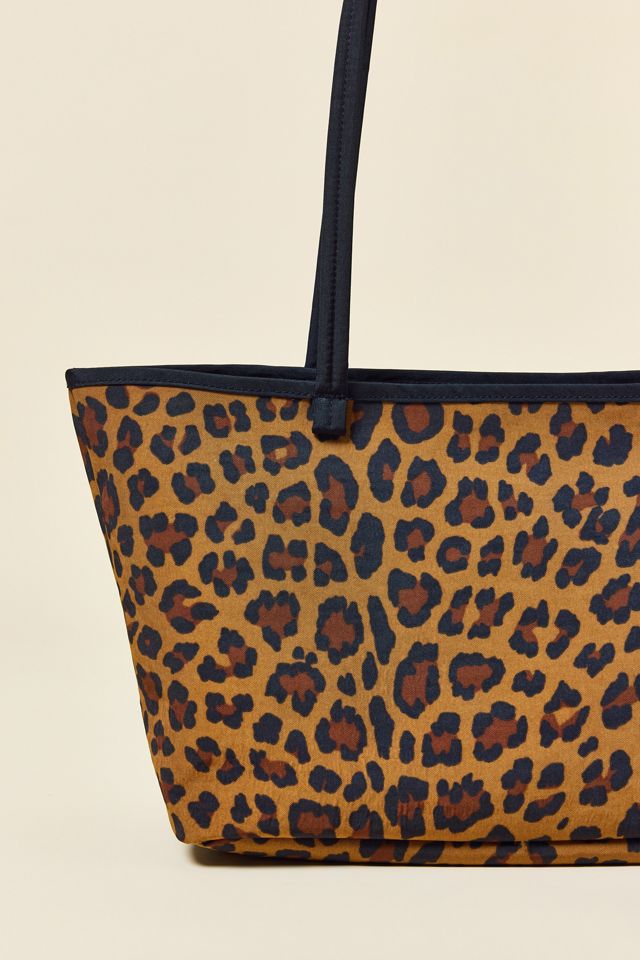 BAGGU Medium Nylon Reverse Tote Bag #2