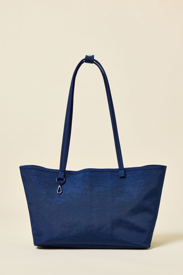 BAGGU Medium Nylon Reverse Tote Bag #1