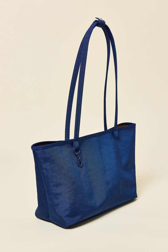 BAGGU Medium Nylon Reverse Tote Bag #2