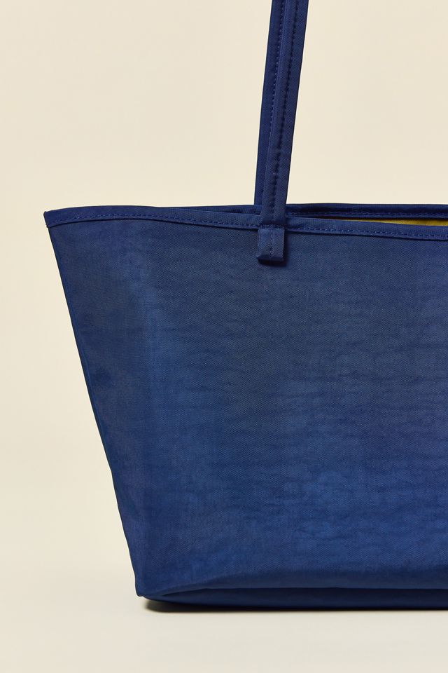 BAGGU Medium Nylon Reverse Tote Bag #3