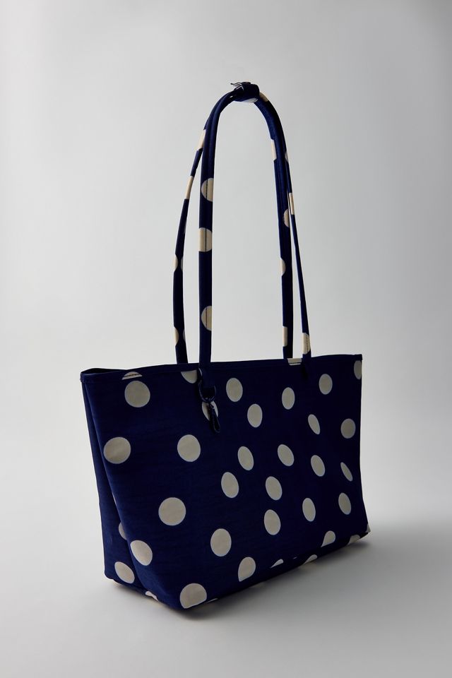 BAGGU Medium Nylon Reverse Tote Bag #1
