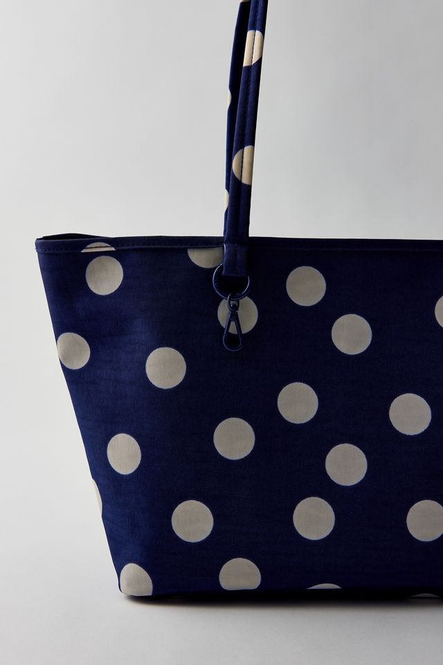 BAGGU Medium Nylon Reverse Tote Bag #2