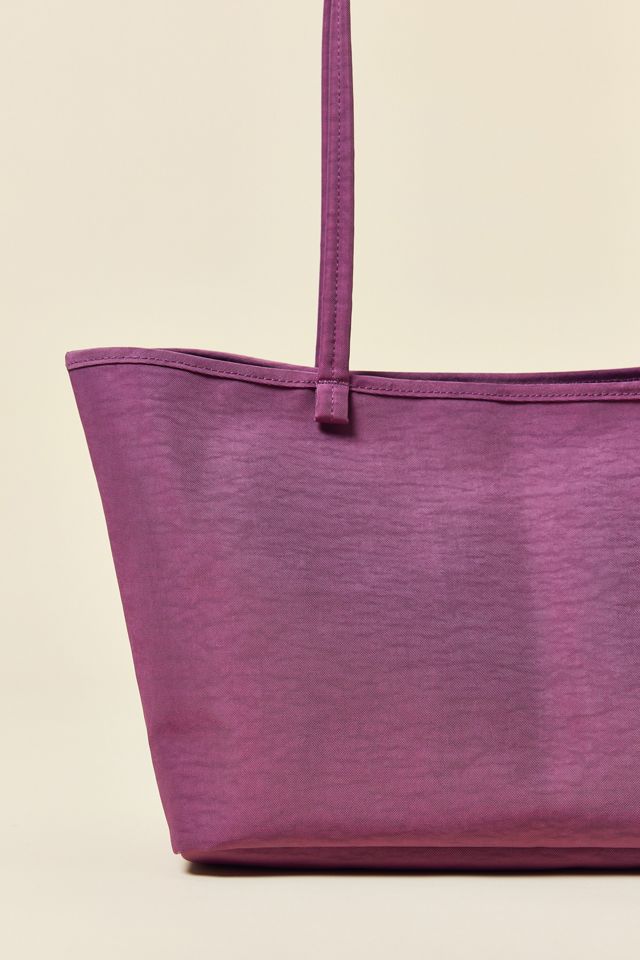 BAGGU Medium Nylon Reverse Tote Bag #2